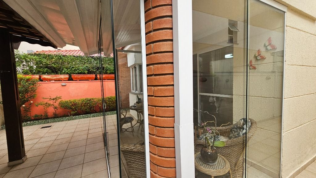 Casa de Condomínio à venda com 4 quartos, 154m² - Foto 25