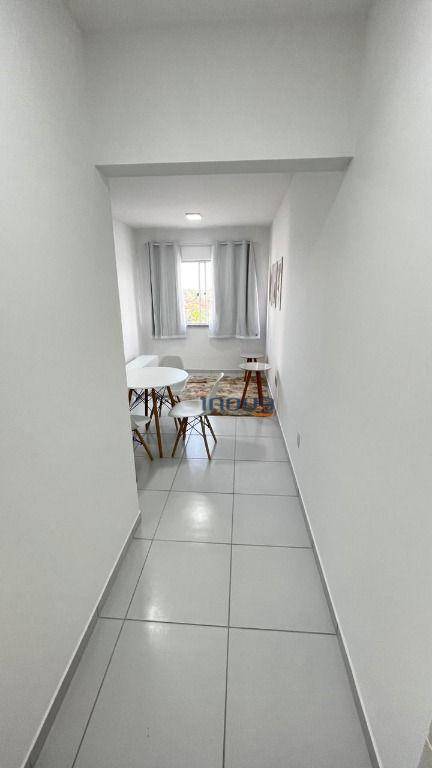 Apartamento à venda com 2 quartos, 44m² - Foto 12