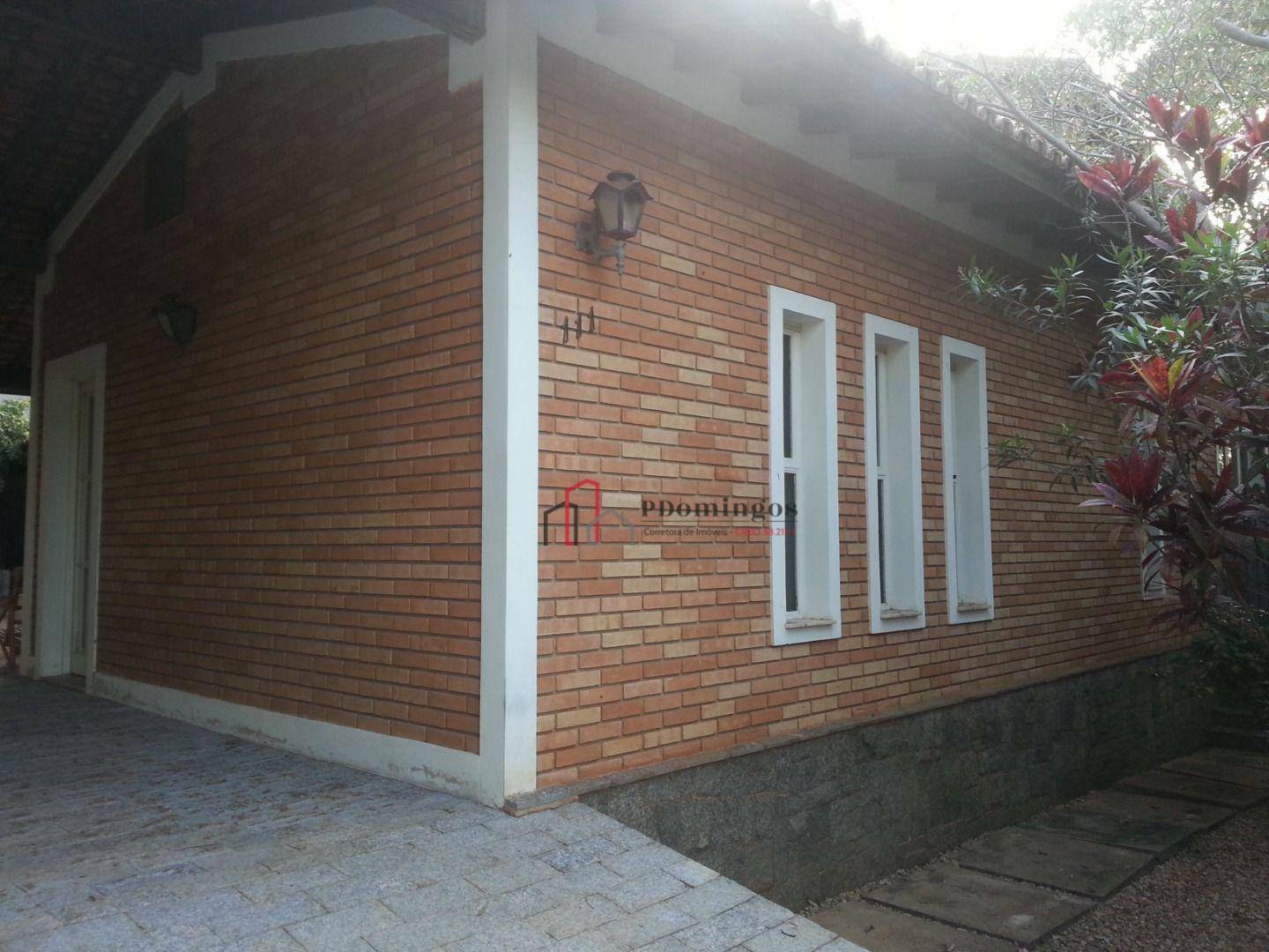 Casa à venda com 4 quartos, 280m² - Foto 2