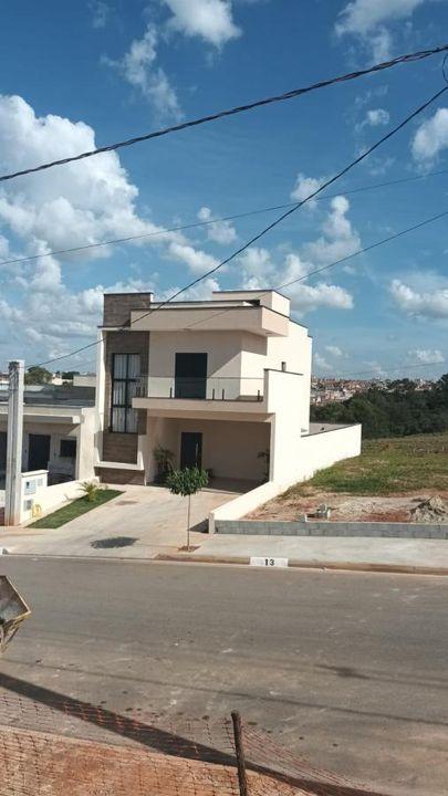 Casa de Condomínio à venda com 3 quartos, 155m² - Foto 3