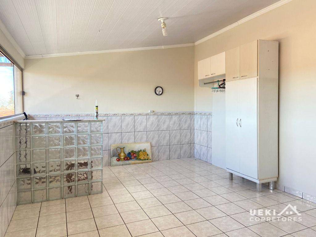 Casa à venda com 3 quartos, 280m² - Foto 15