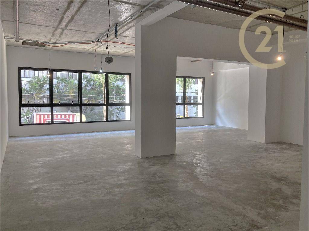 Loja-Salão para alugar, 208m² - Foto 1