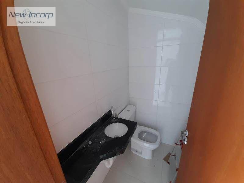 Sobrado à venda com 3 quartos, 150m² - Foto 15