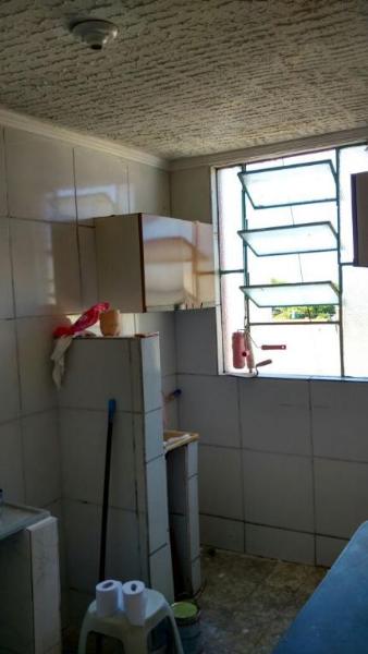 Apartamento à venda com 3 quartos, 70m² - Foto 21