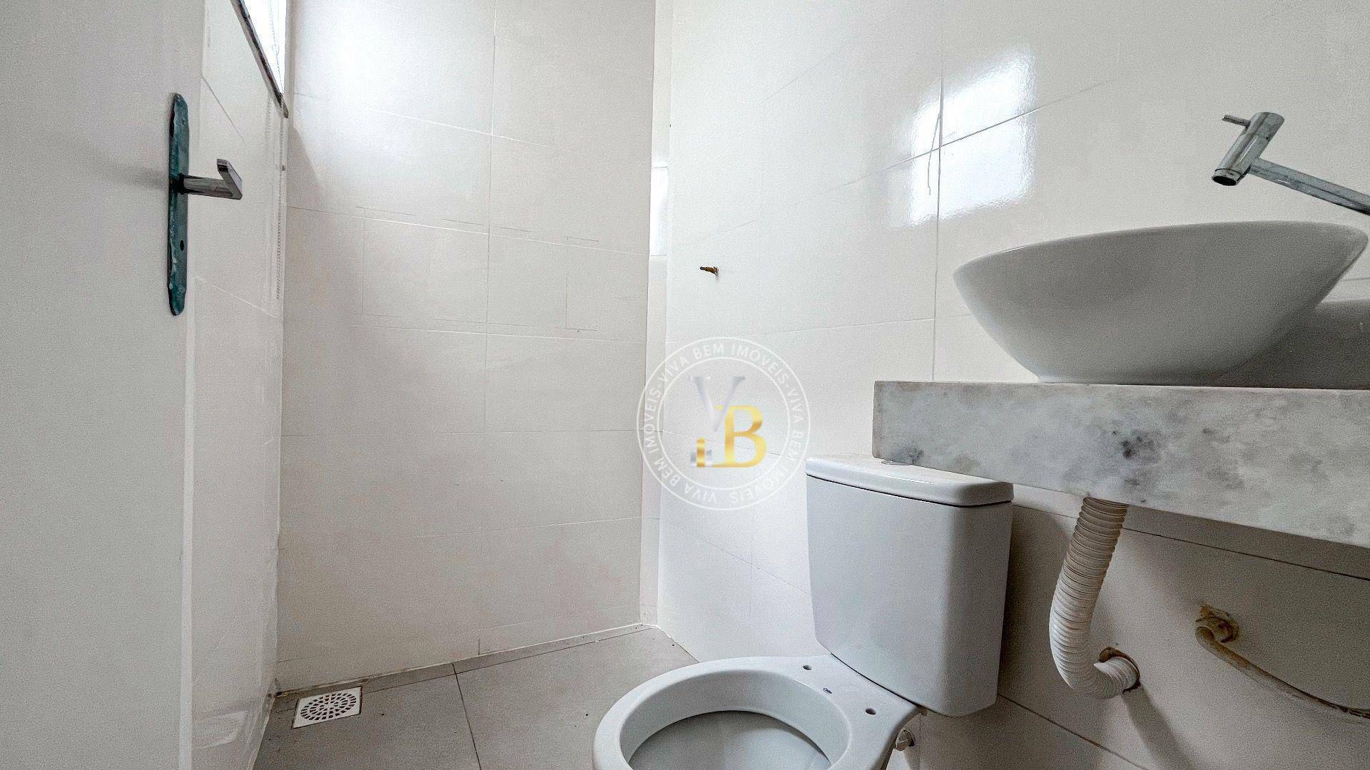 Casa de Condomínio à venda e aluguel com 3 quartos, 170m² - Foto 6