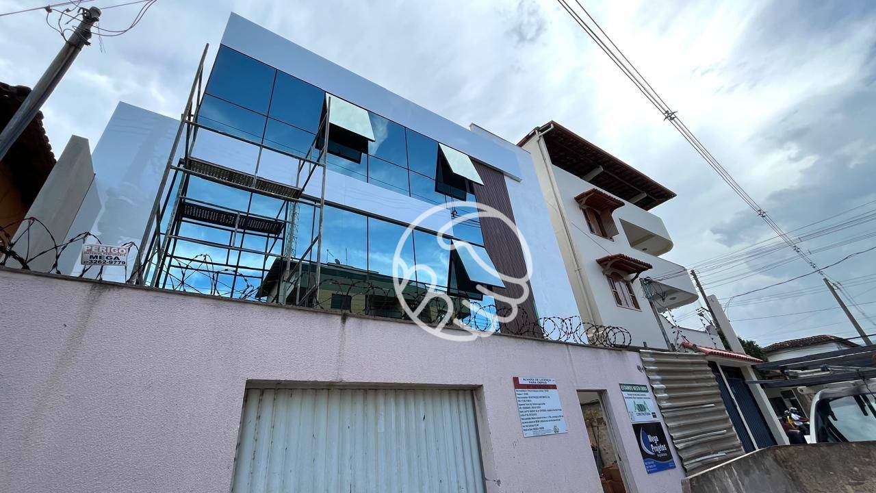 Sala-Conjunto, 85 m² - Foto 1