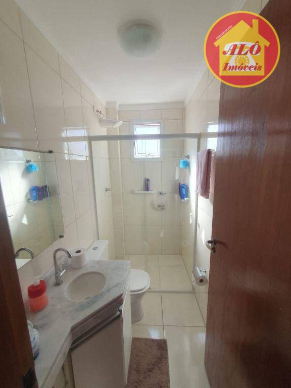 Apartamento à venda com 2 quartos, 80m² - Foto 2