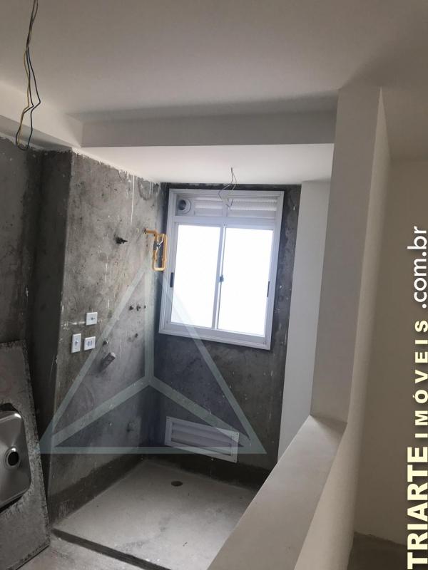 Apartamento à venda com 2 quartos, 51m² - Foto 2