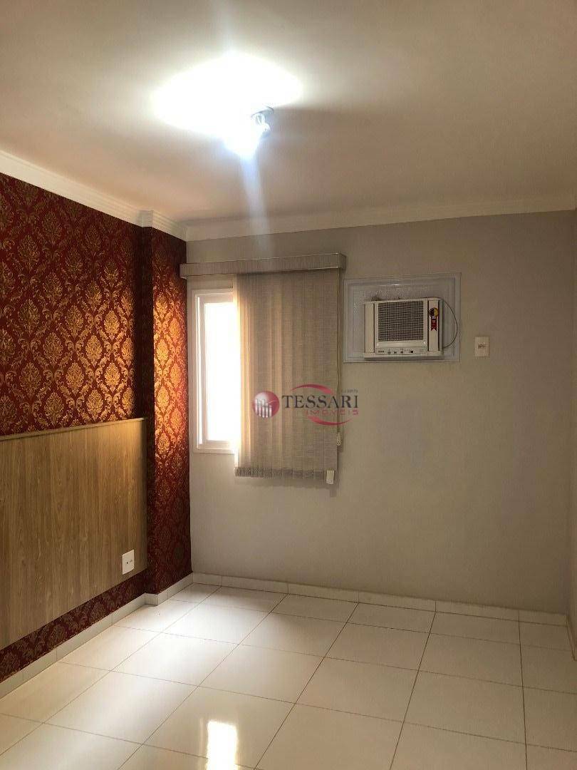 Apartamento à venda com 2 quartos, 80m² - Foto 14