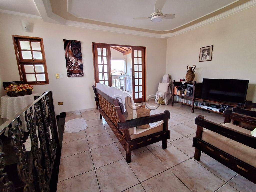 Casa à venda com 3 quartos, 176m² - Foto 20