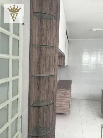 Sobrado à venda com 3 quartos, 234m² - Foto 6