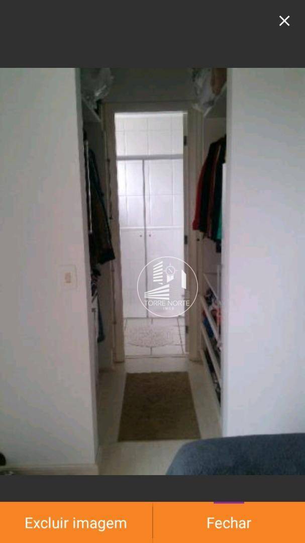 Apartamento à venda com 1 quarto, 43m² - Foto 15