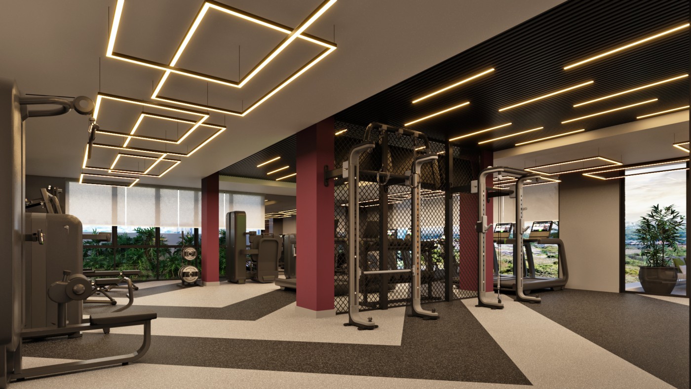 Apartamento, 2 quartos, 90 m² - Foto 4