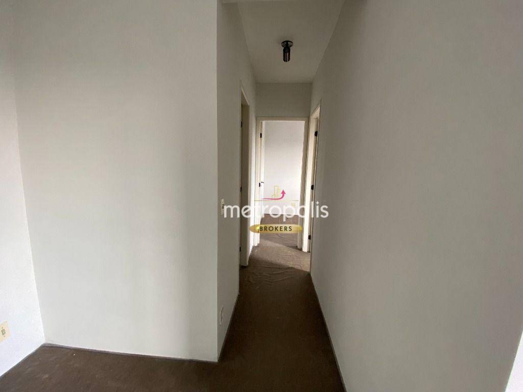 Apartamento à venda com 2 quartos, 62m² - Foto 3