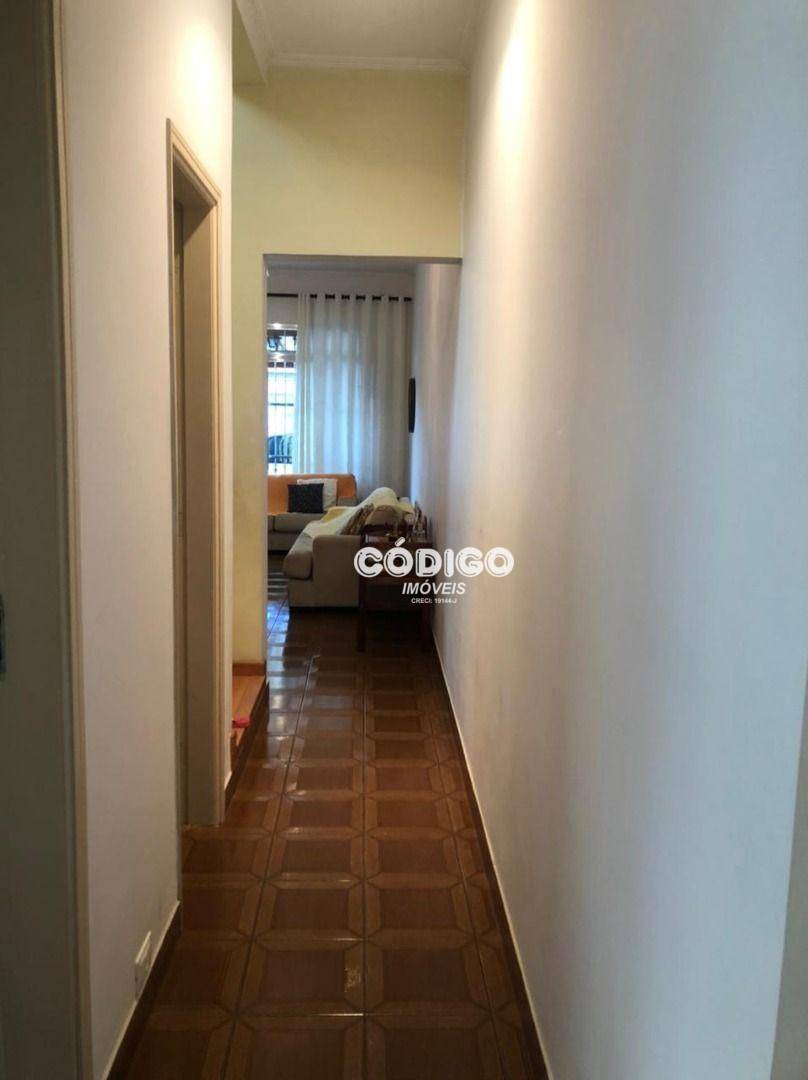 Sobrado à venda com 3 quartos, 110m² - Foto 5