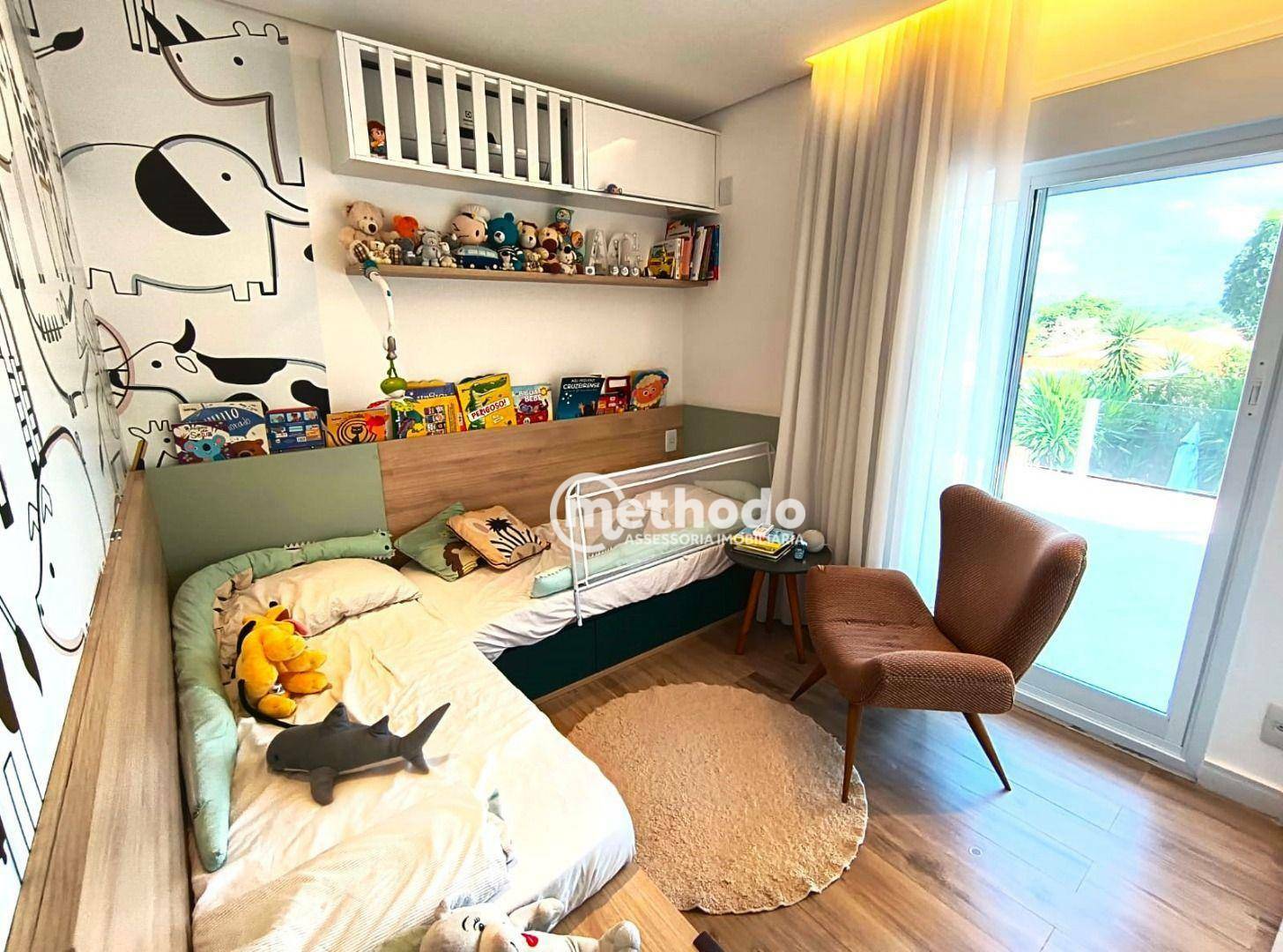 Casa de Condomínio à venda com 3 quartos, 220m² - Foto 33