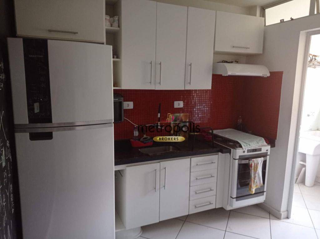 Apartamento à venda com 2 quartos, 63m² - Foto 2