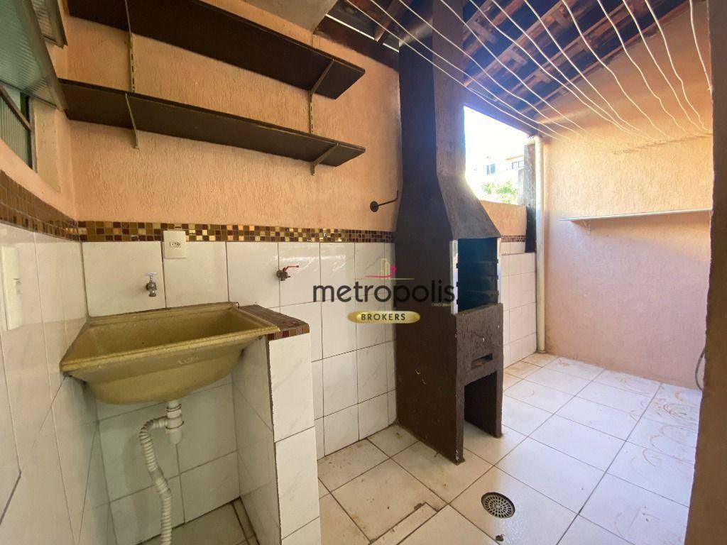 Sobrado à venda com 2 quartos, 73m² - Foto 12