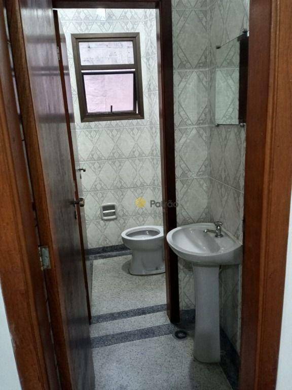 Conjunto Comercial-Sala para alugar, 35m² - Foto 2