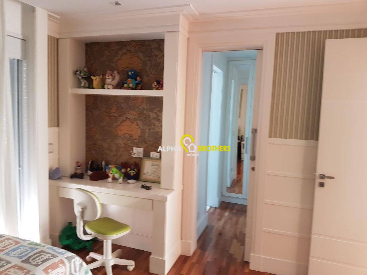 Casa de Condomínio à venda com 4 quartos, 600m² - Foto 25