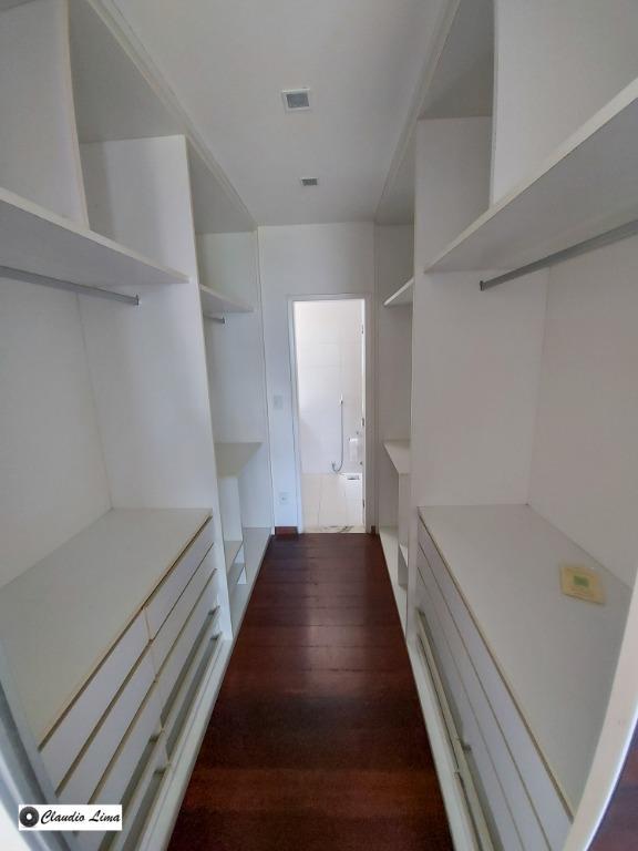 Apartamento à venda com 4 quartos, 204m² - Foto 35