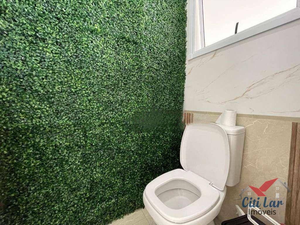 Sobrado à venda com 3 quartos, 110m² - Foto 18