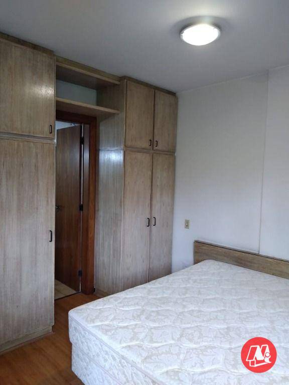 Apartamento à venda com 1 quarto, 40m² - Foto 8