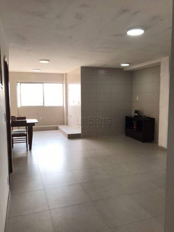 Apartamento à venda com 4 quartos, 268M2 - Foto 4