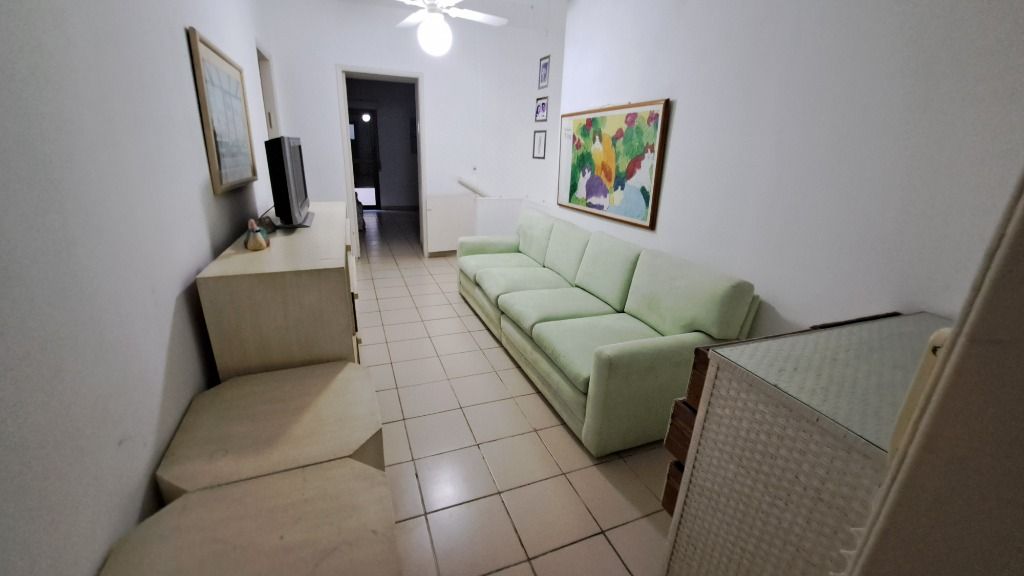 Apartamento à venda com 3 quartos, 160m² - Foto 7