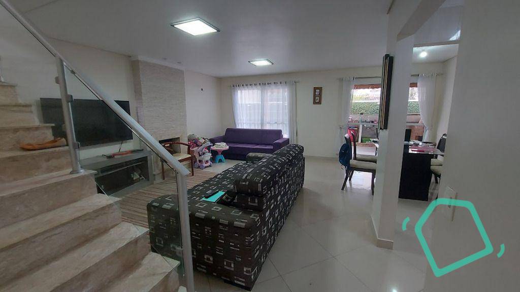 Casa de Condomínio à venda com 3 quartos, 200m² - Foto 17