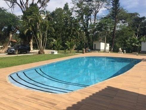 Sítio à venda com 7 quartos, 20000m² - Foto 4