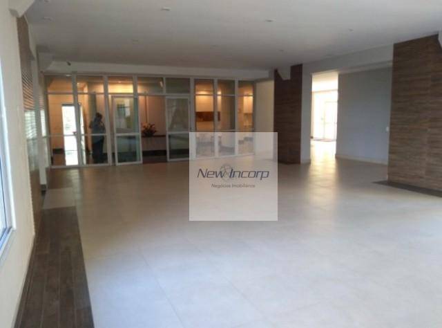 Apartamento à venda com 3 quartos, 125m² - Foto 27