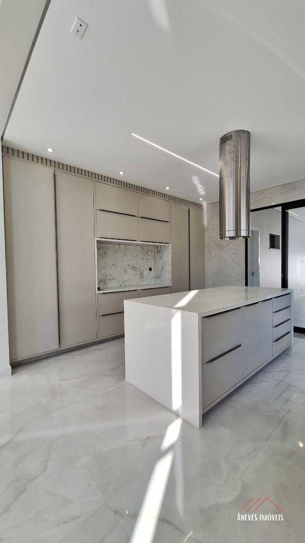 Casa de Condomínio à venda com 3 quartos, 217m² - Foto 5