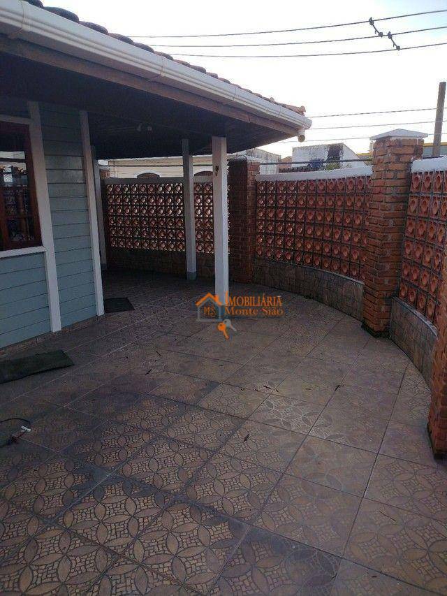 Sobrado à venda com 4 quartos, 160m² - Foto 9