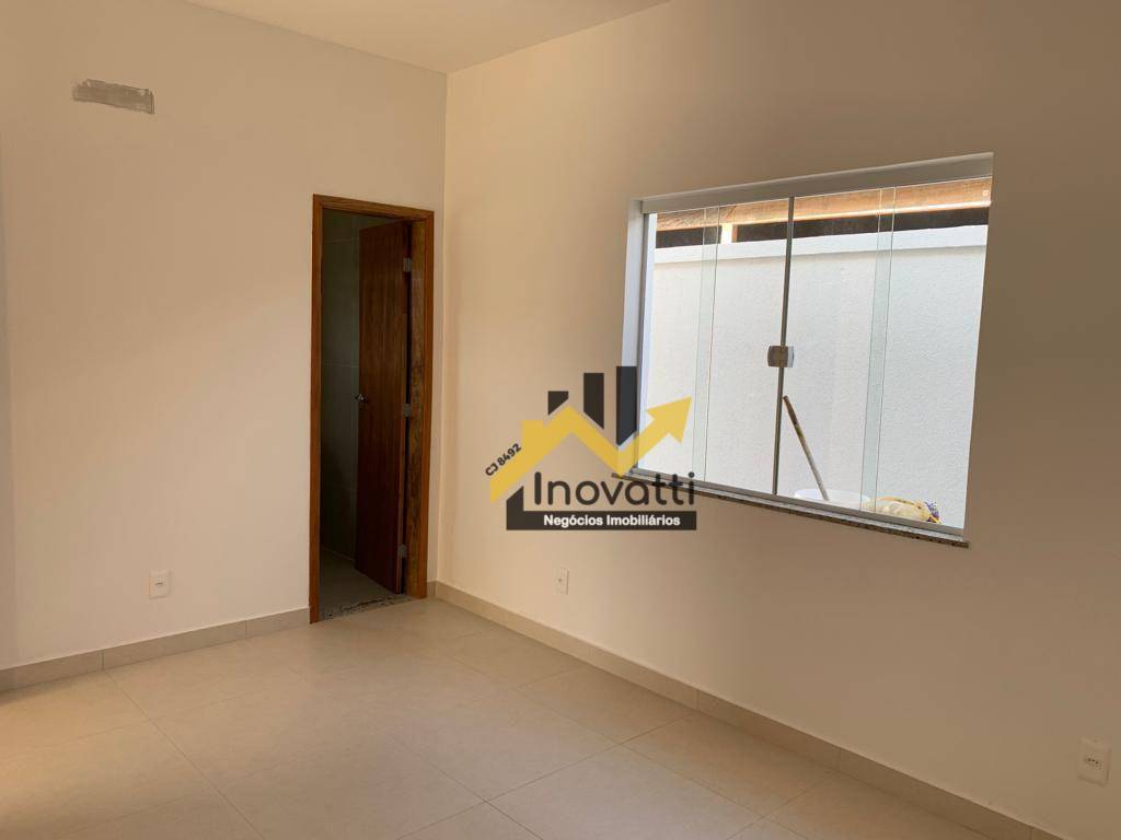 Casa à venda com 3 quartos, 106m² - Foto 17