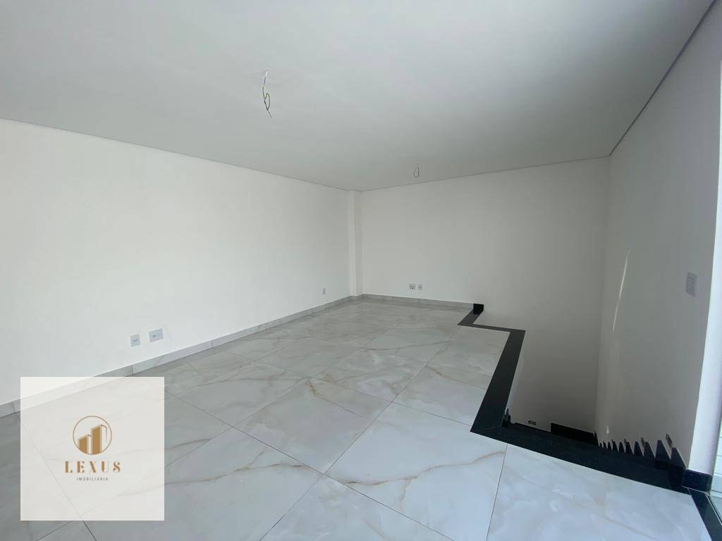 Cobertura à venda com 3 quartos, 150m² - Foto 6