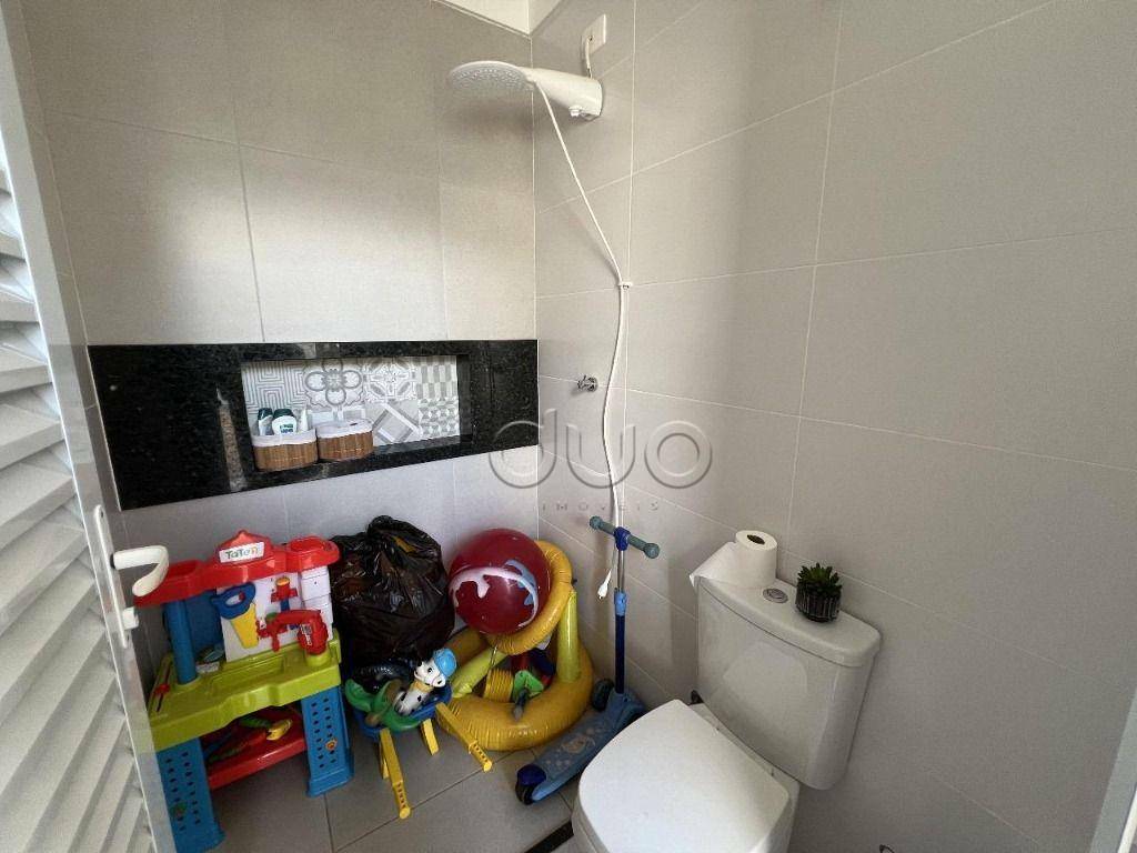 Casa de Condomínio à venda com 3 quartos, 127m² - Foto 14