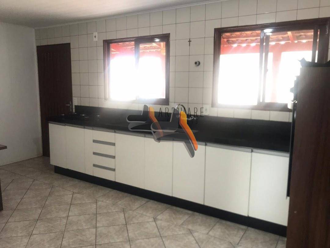 Casa de Condomínio à venda com 3 quartos, 400m² - Foto 7