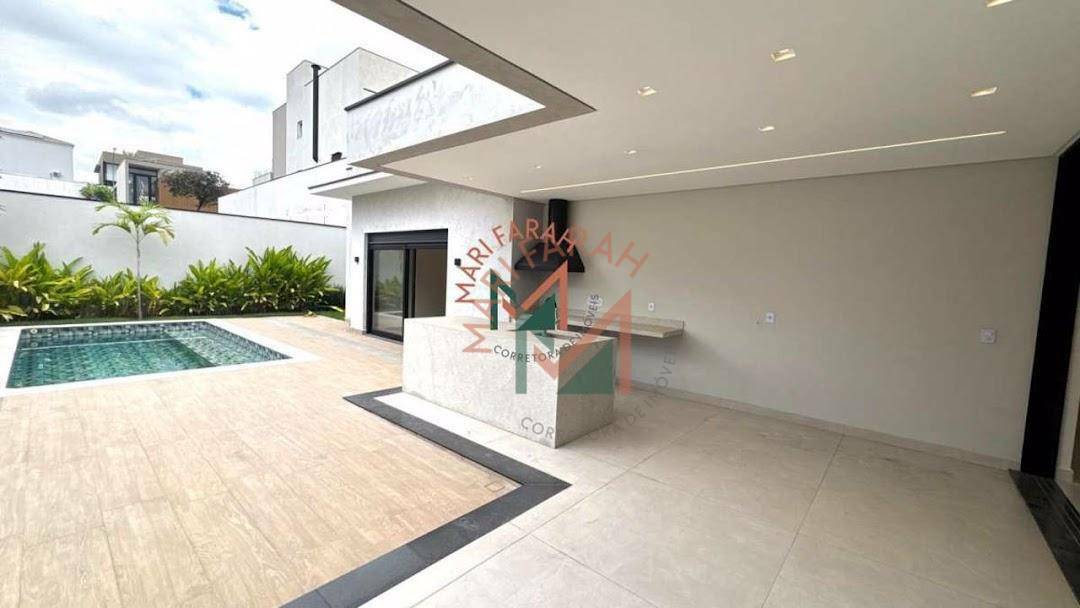 Casa de Condomínio à venda e aluguel com 3 quartos, 242m² - Foto 9