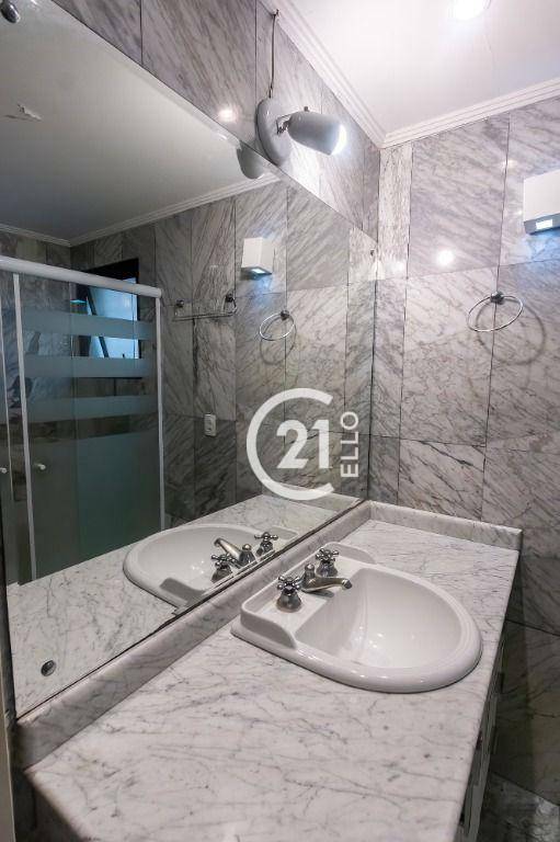 Apartamento para alugar com 3 quartos, 184m² - Foto 30