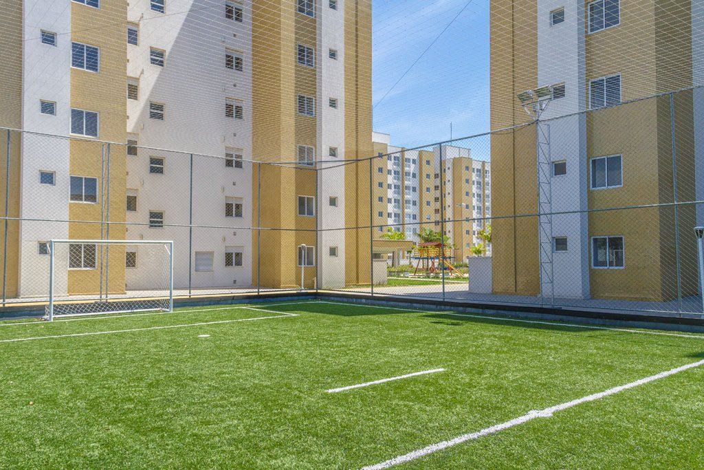 Apartamento à venda com 3 quartos, 77m² - Foto 4