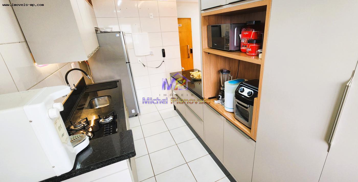 Apartamento à venda com 3 quartos, 74m² - Foto 15