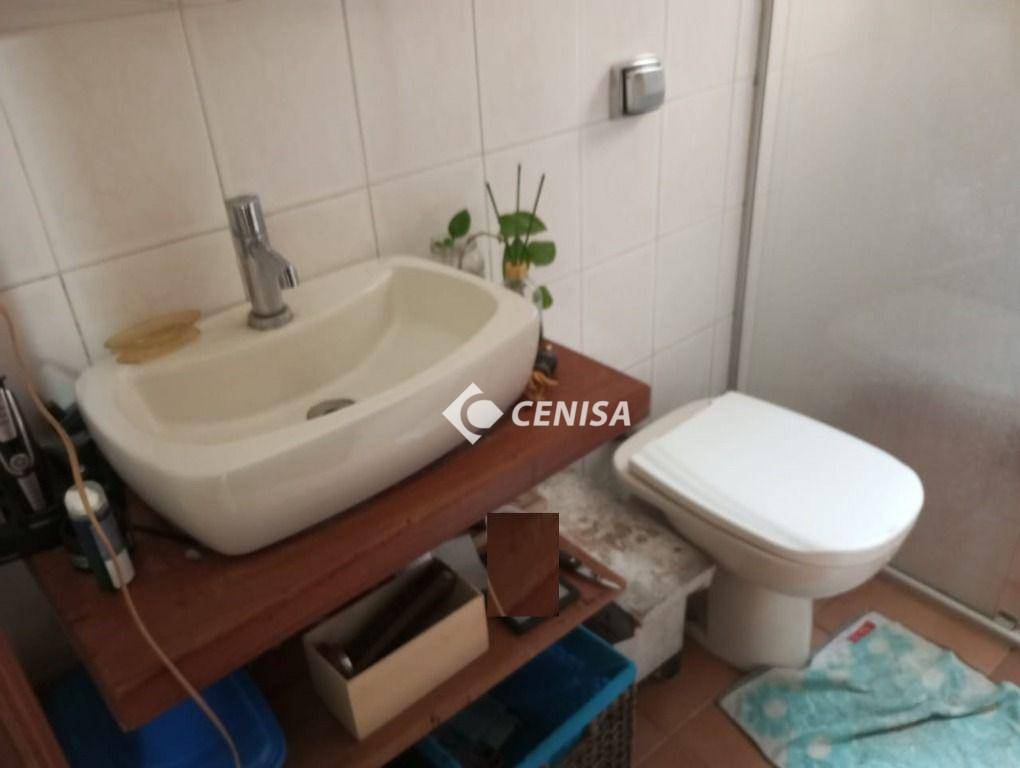 Casa à venda com 4 quartos, 170m² - Foto 6