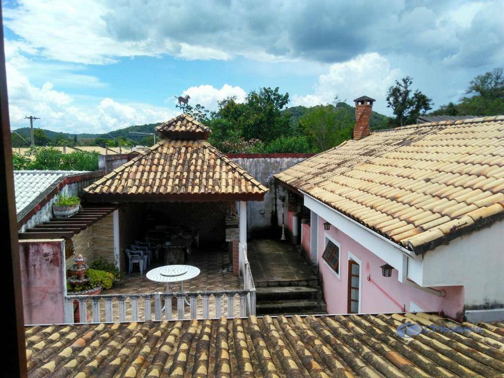 Sobrado à venda com 3 quartos, 330m² - Foto 12