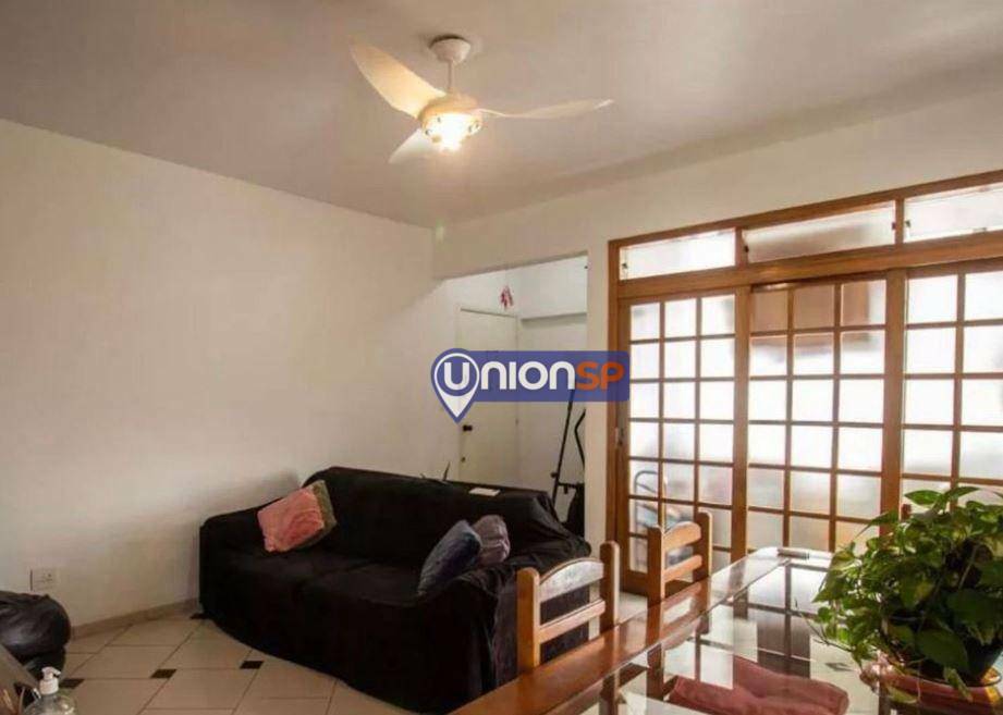 Apartamento à venda com 2 quartos, 89m² - Foto 2