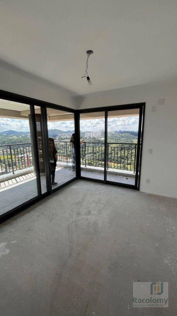 Apartamento à venda com 3 quartos, 120m² - Foto 2