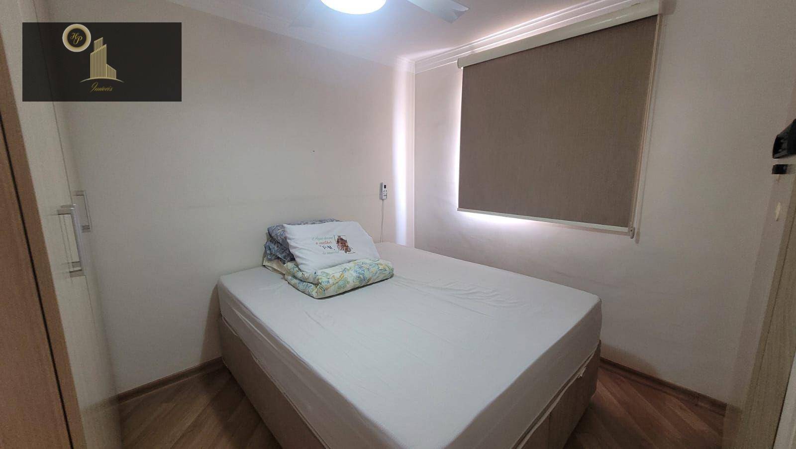 Apartamento à venda com 3 quartos, 62m² - Foto 9