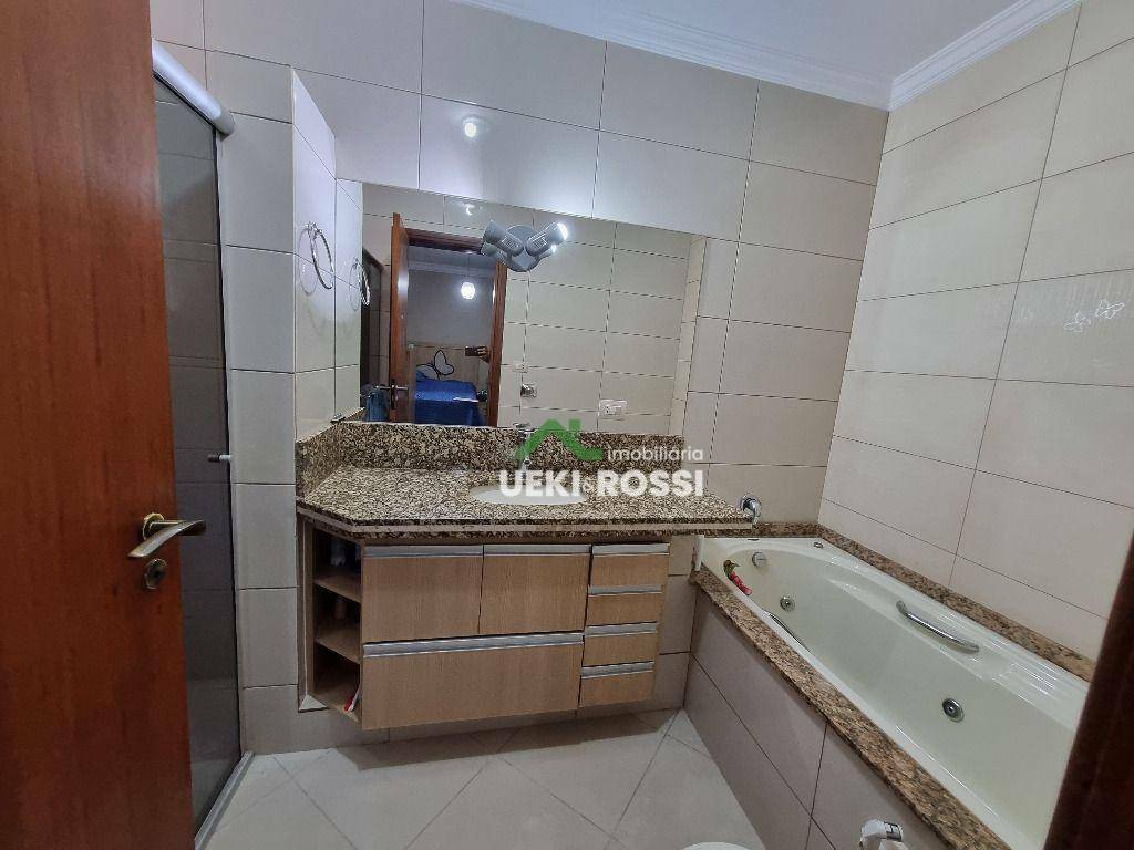 Casa à venda com 3 quartos, 171m² - Foto 14