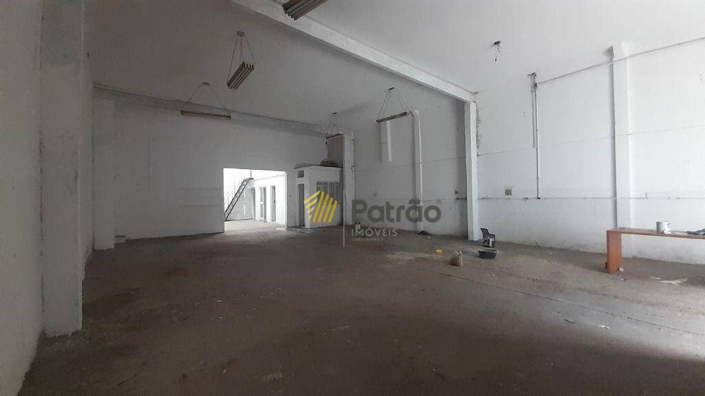 Depósito-Galpão-Armazém para alugar, 434m² - Foto 33