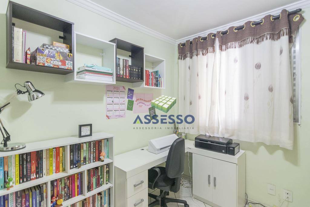 Apartamento à venda com 2 quartos, 53m² - Foto 6